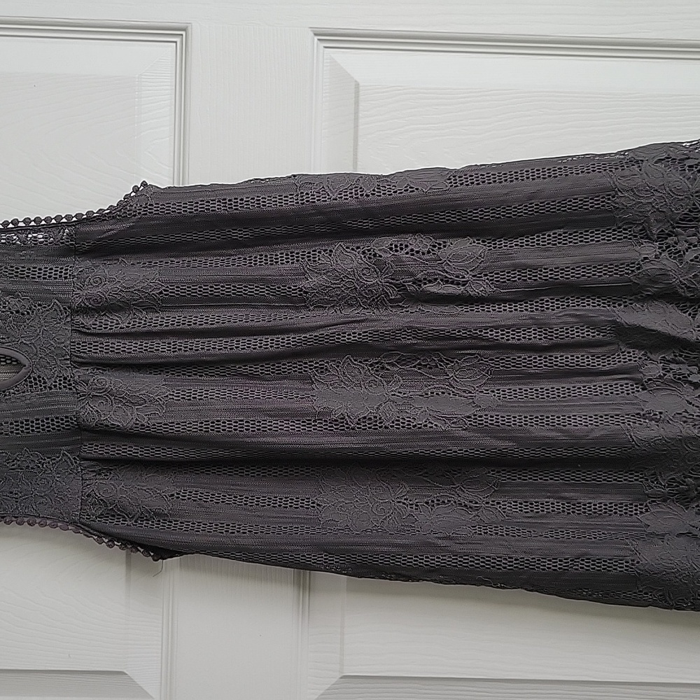 No Boundaries Sleeveless Dress - Picture 8 of 14